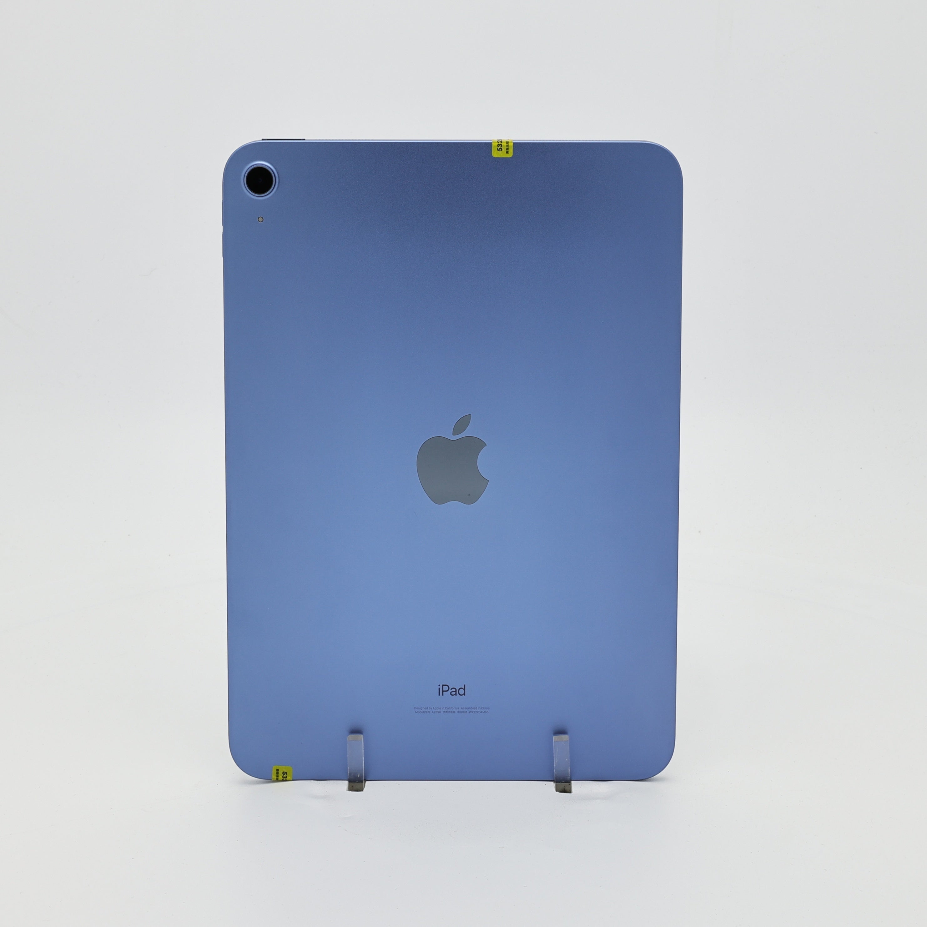 99新 Apple iPad 10代 64G 藍色 WIFI