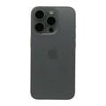 95新 Apple iPhone 15 Pro 256G 原色鈦金屬 中國大陸版