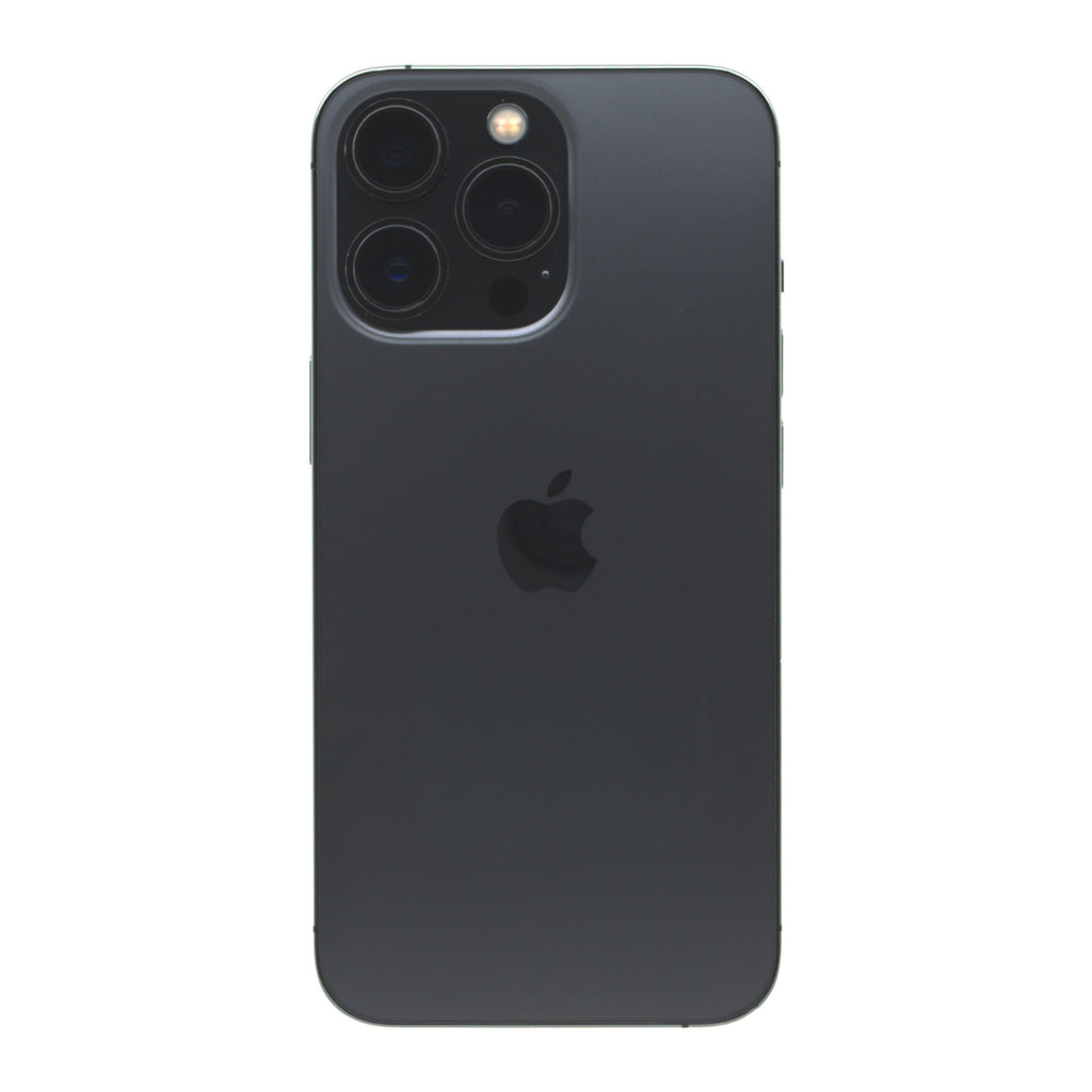 95新 Apple iPhone 13 Pro 256G 石墨色 中國大陸版