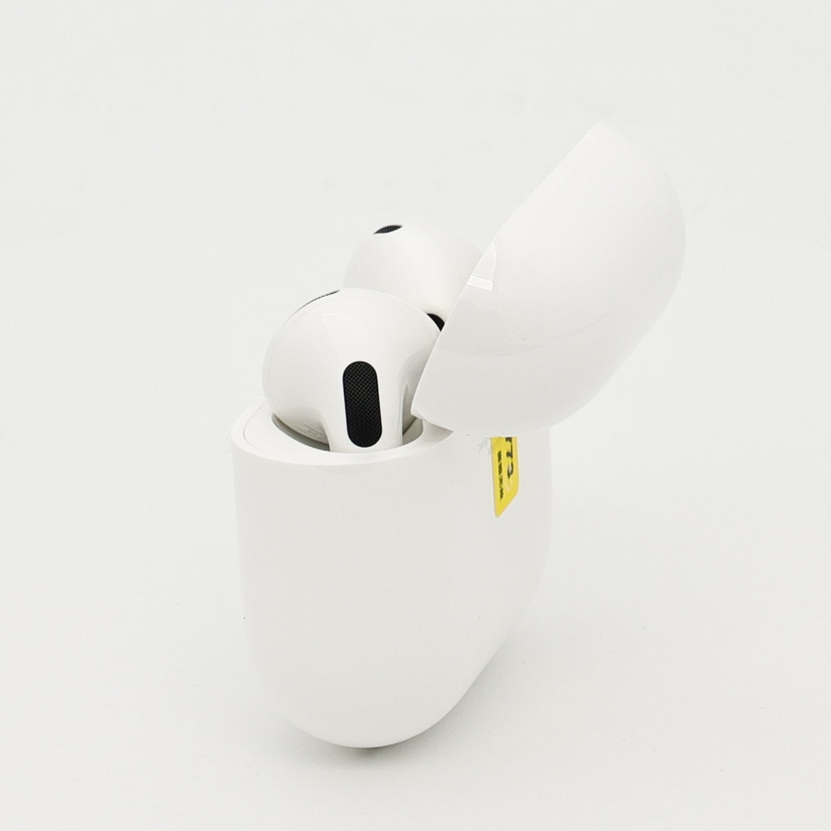 99新 Apple AirPods 4 (支持主动降噪) 白色