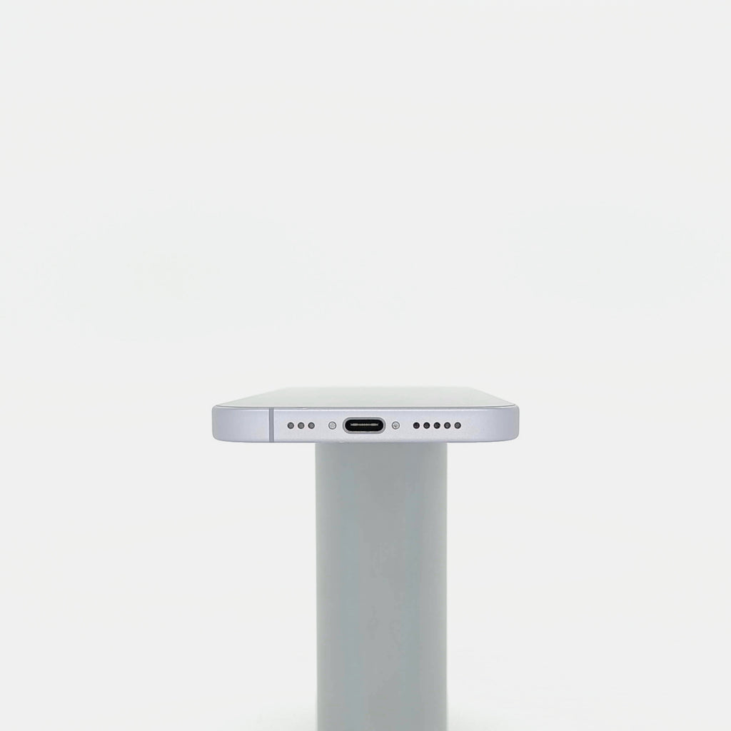95新 Apple iPhone 17 256G 薰衣草紫色 中國大陸版