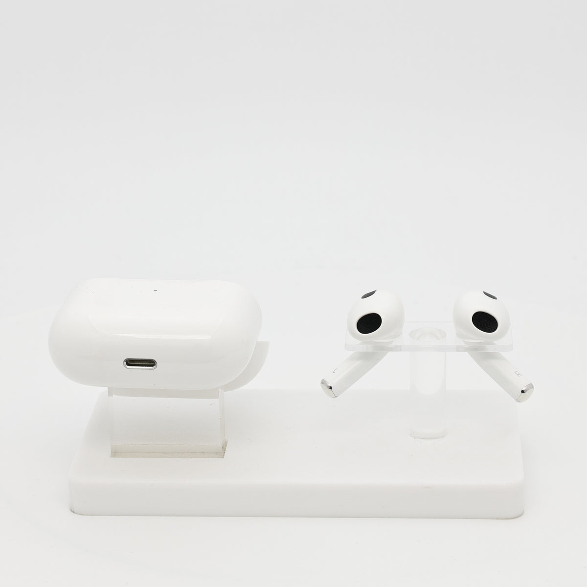 99新 Apple AirPods 3 白色