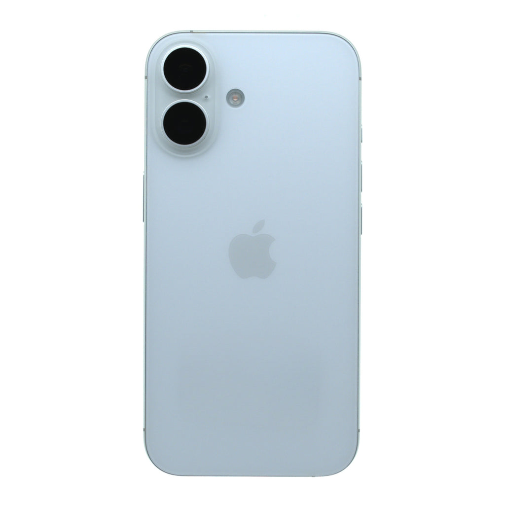 95新 Apple iPhone 16 256G 白色 中國大陸版