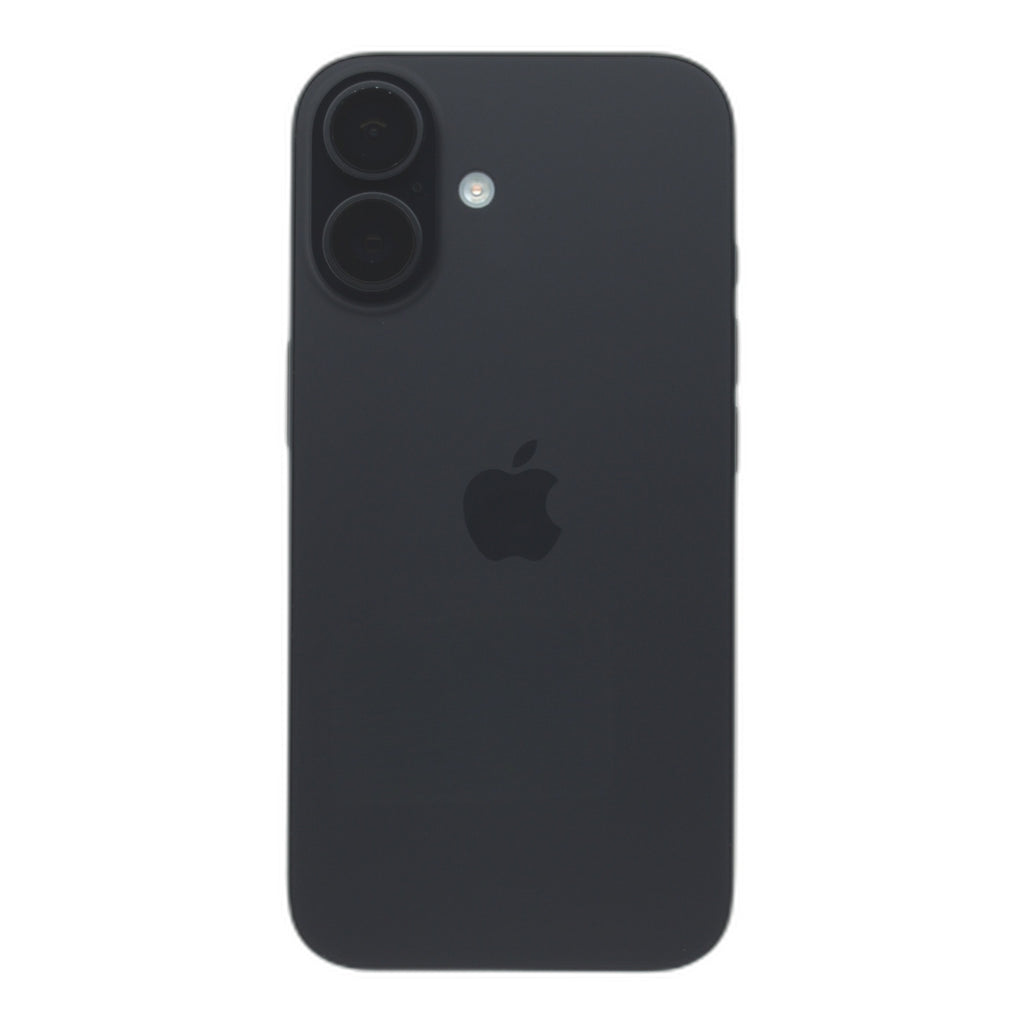 95新 Apple iPhone 16 256G 黑色 中國大陸版