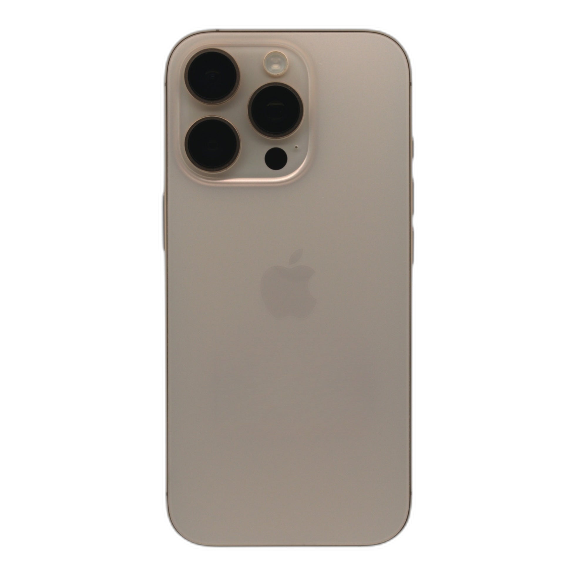 95新 Apple iPhone 16 Pro 128G 沙漠色鈦金屬 中國大陸版