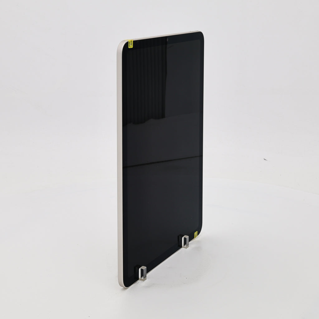 99新 Apple iPad Air5 256G 星光色 WIFI