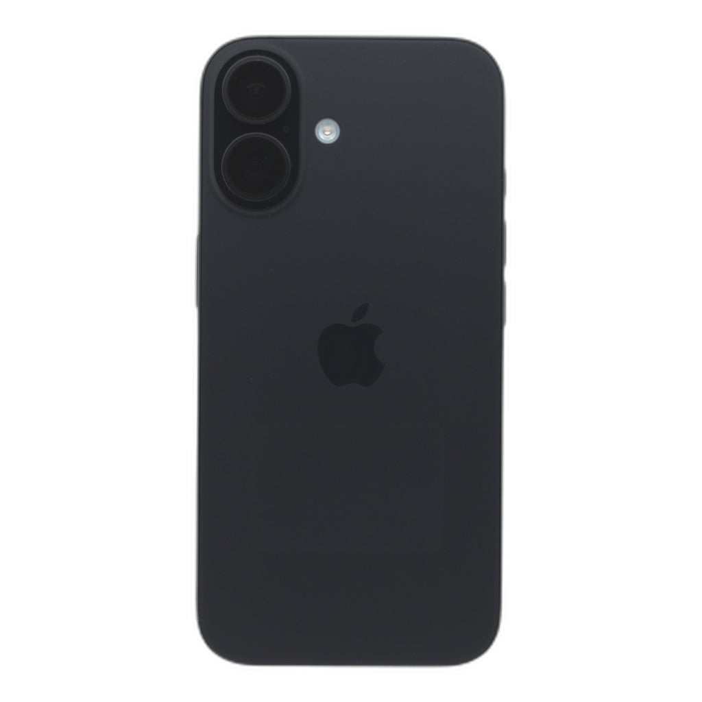 95新 Apple iPhone 16 128G 黑色 中國大陸版