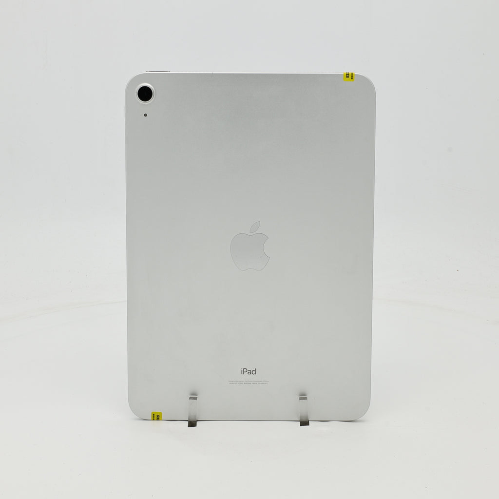 99新 Apple iPad 10代 256G 銀色 WIFI