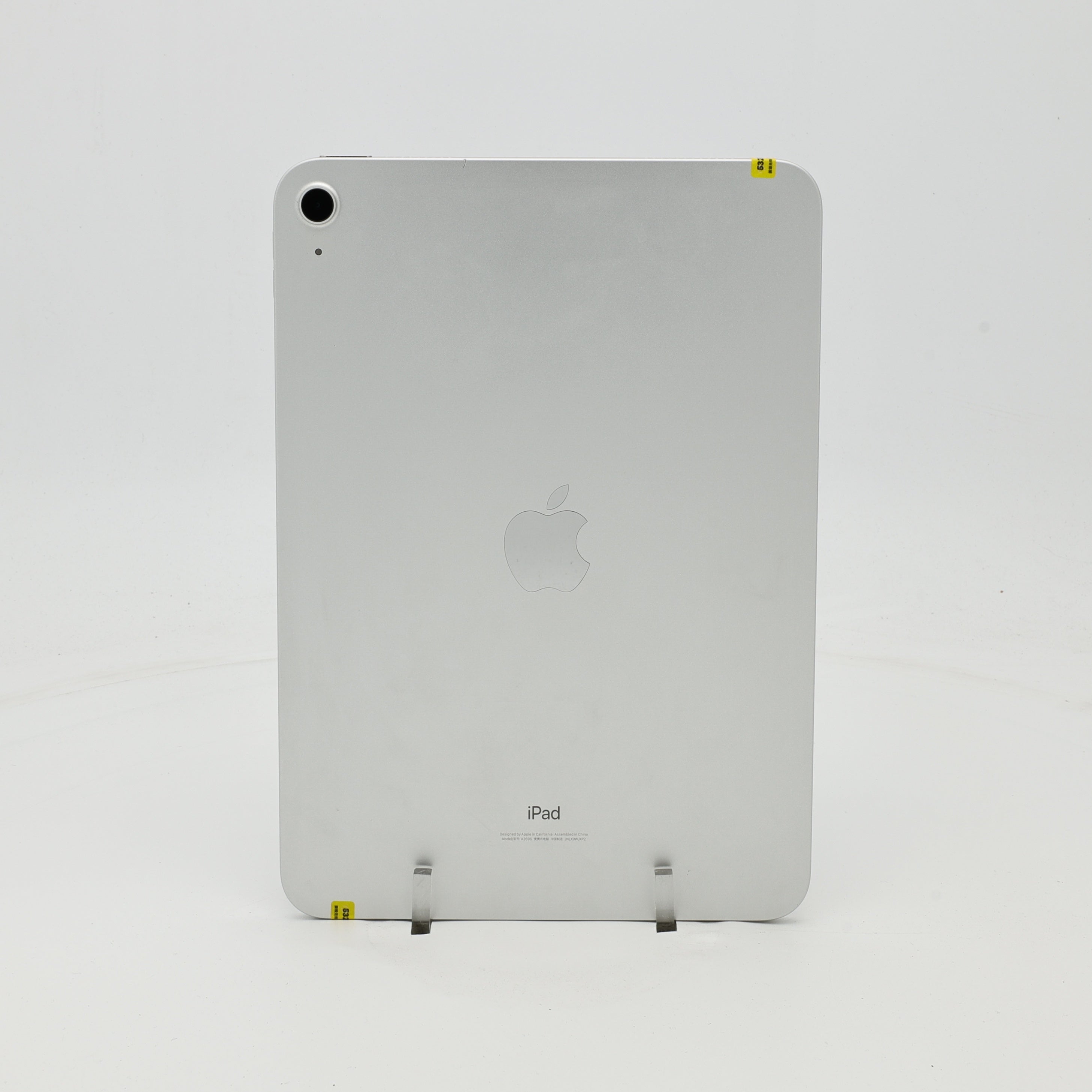 99新 Apple iPad 10代 256G 銀色 WIFI