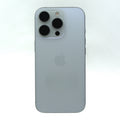 99新 Apple iPhone 16 Pro 128G 白色鈦金屬 中國大陸版