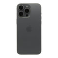 95新 Apple iPhone 15 Pro Max 256G 原色鈦金屬 中國大陸版