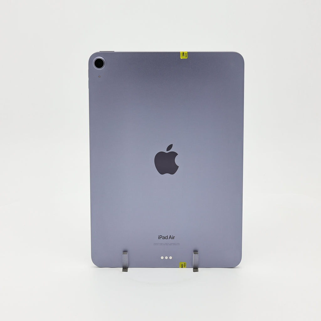 95新 Apple iPad Air5 256G 紫色 WIFI