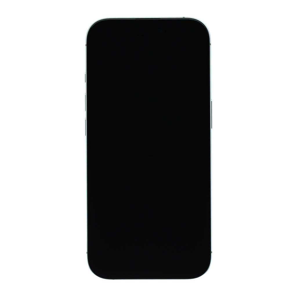 95新 Apple iPhone 16 Pro 128G 白色鈦金屬 中國大陸版