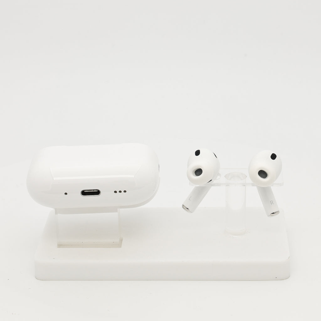 99新 Apple AirPods Pro 3 白色