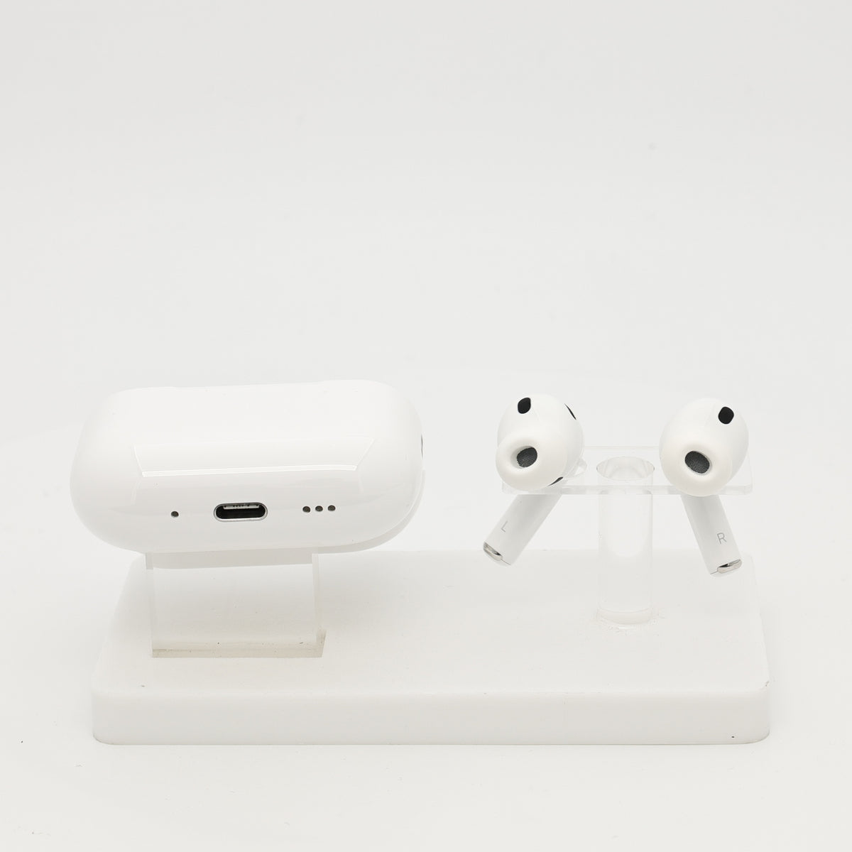 99新 Apple AirPods Pro 3 白色