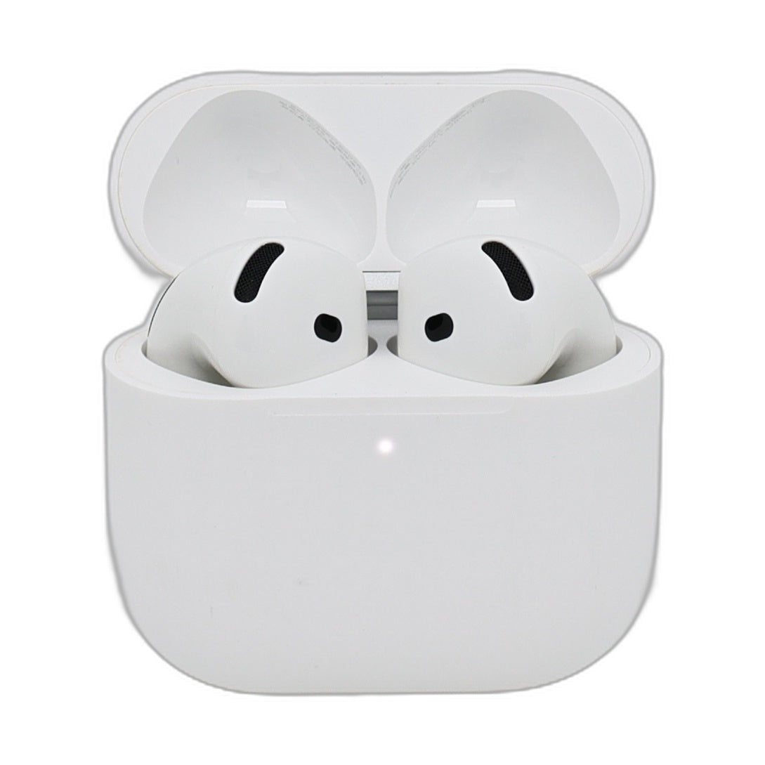 99新 Apple AirPods 4 (不支持主动降噪) 白色