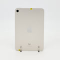 95新 Apple iPad mini6 64G 星光色 WIFI