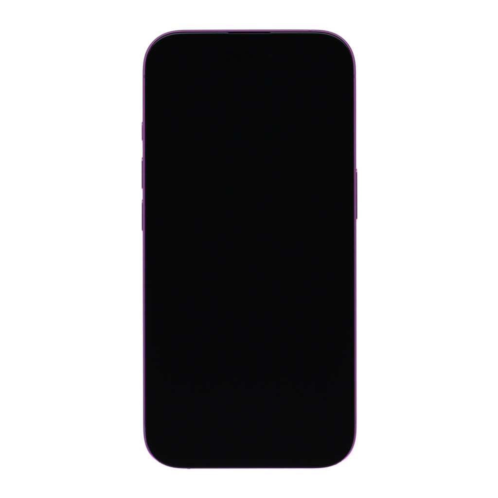 95新 Apple iPhone 16 256G 粉紅色 中國大陸版