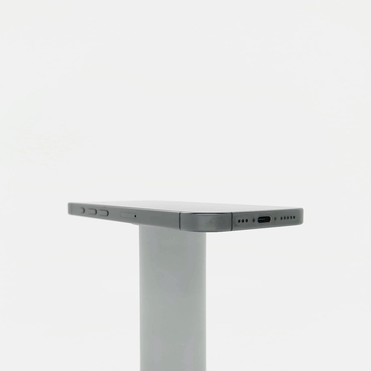95新 Apple iPhone 15 Pro 256G 黑色鈦金屬 中國大陸版