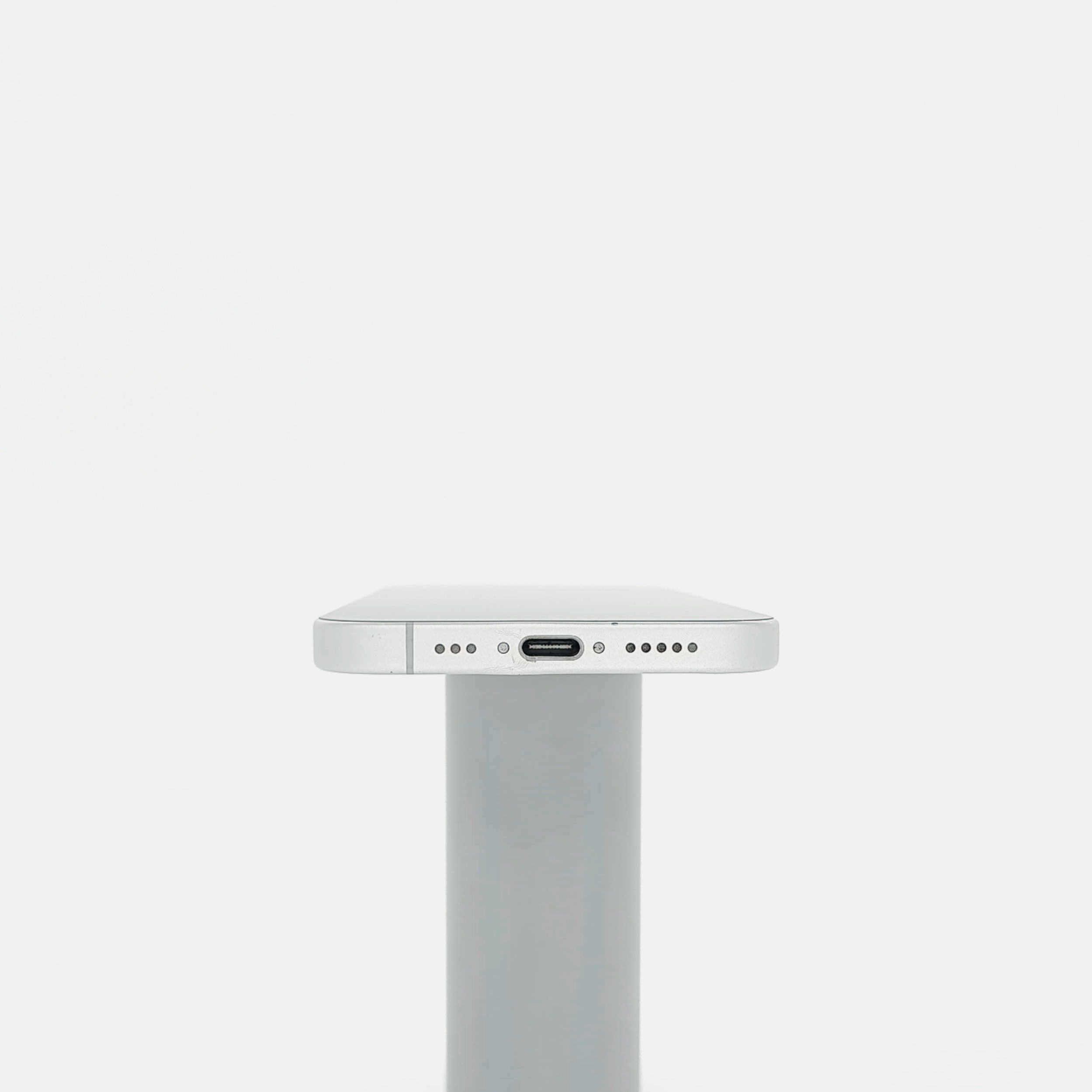 95新 Apple iPhone 16 256G 白色 中國大陸版