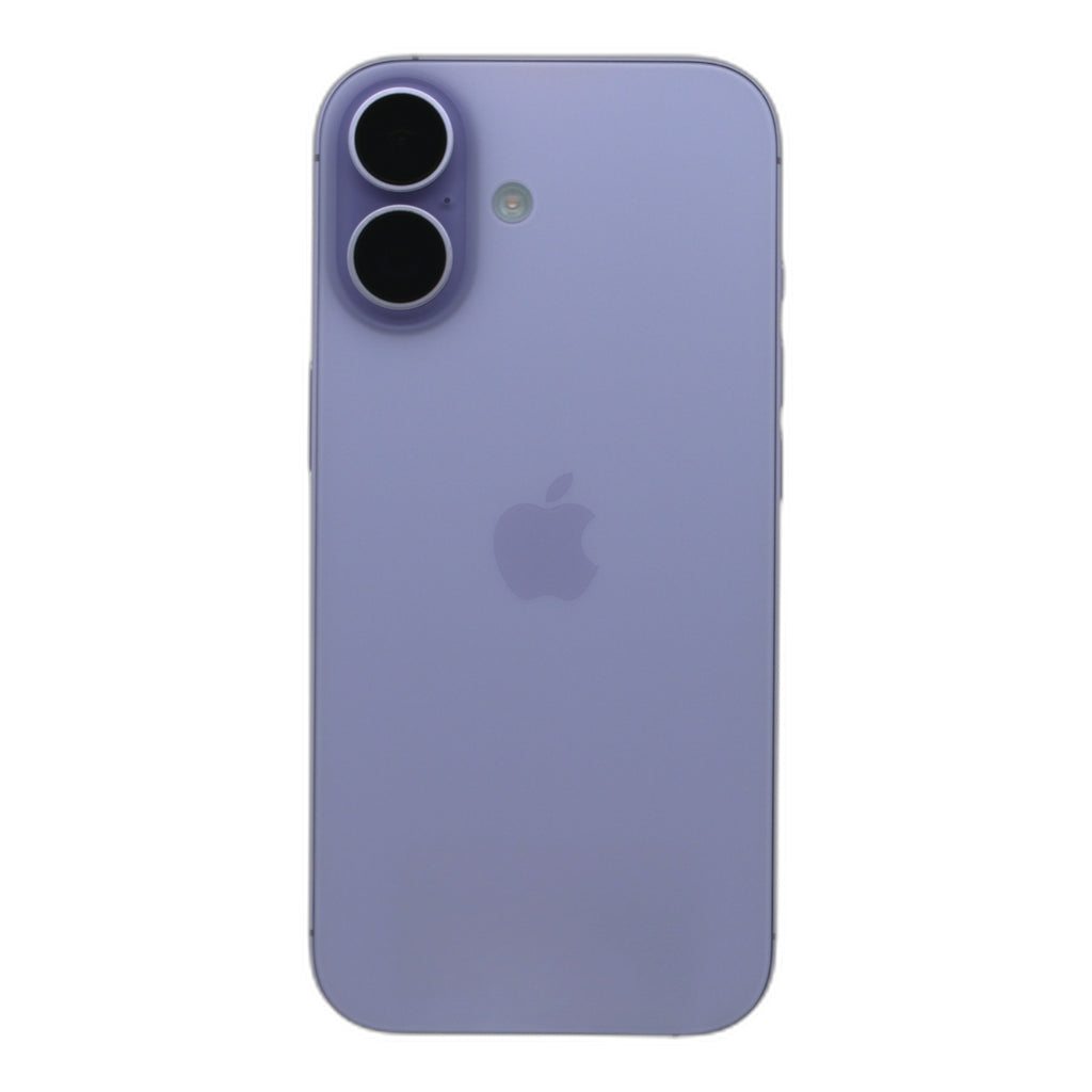 99新 Apple iPhone 17 256G 薰衣草紫色 中國大陸版