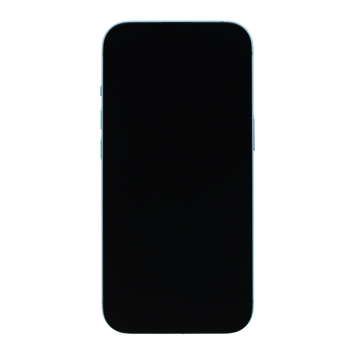 95新 Apple iPhone 15 256G 藍色 中國大陸版