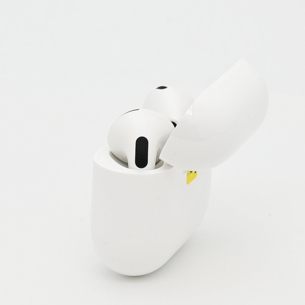 99新 Apple AirPods 4 (不支持主动降噪) 白色