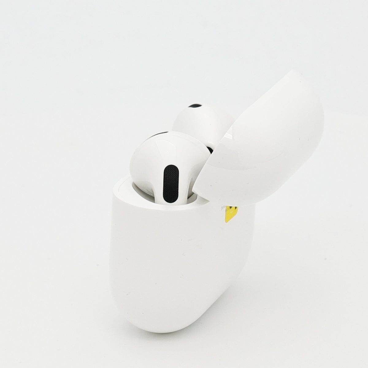 99新 Apple AirPods 4 (不支持主动降噪) 白色