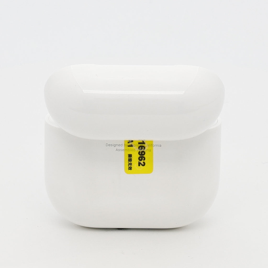 99新 Apple AirPods 4 (支持主动降噪) 白色