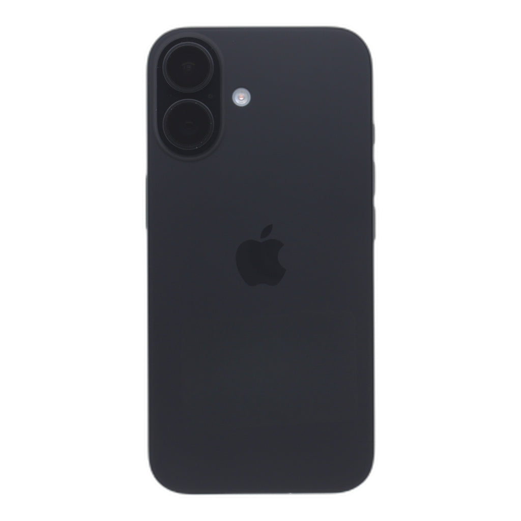 99新 Apple iPhone 16 256G 黑色 中國大陸版