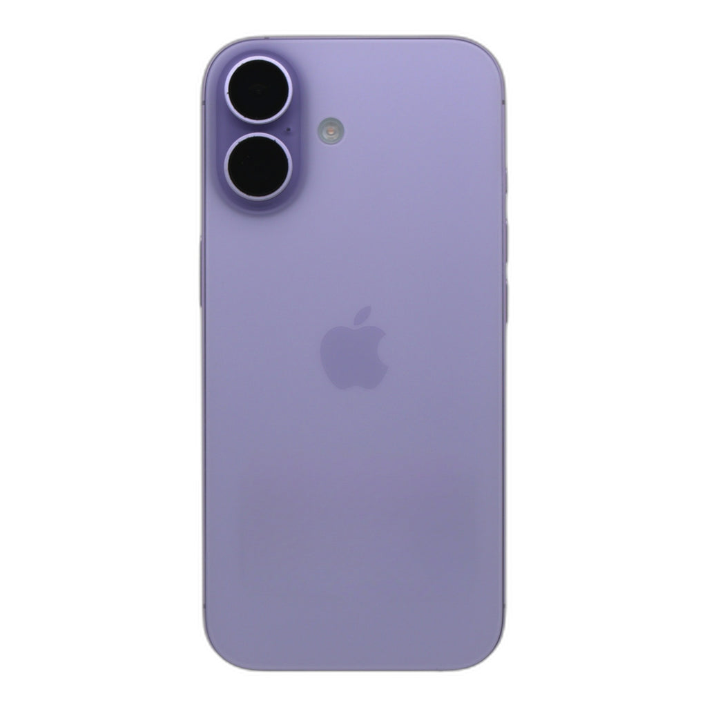 99新 Apple iPhone 17 256G 薰衣草紫色 中國大陸版