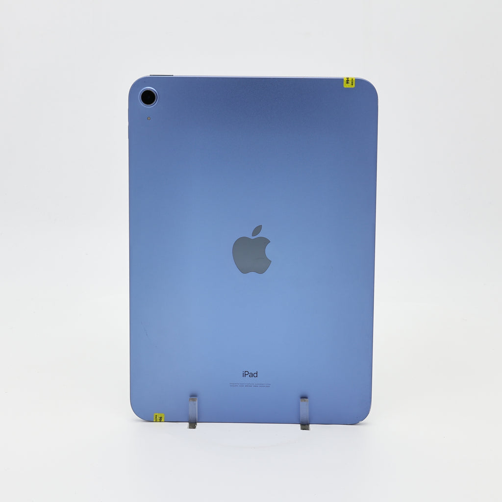 95新 Apple iPad 10代 64G 藍色 WIFI