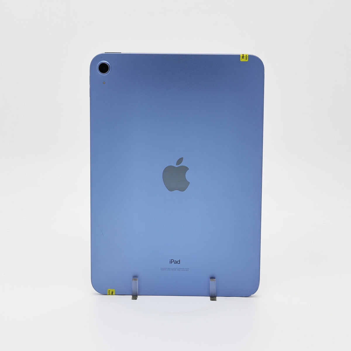 95新 Apple iPad 10代 64G 藍色 WIFI
