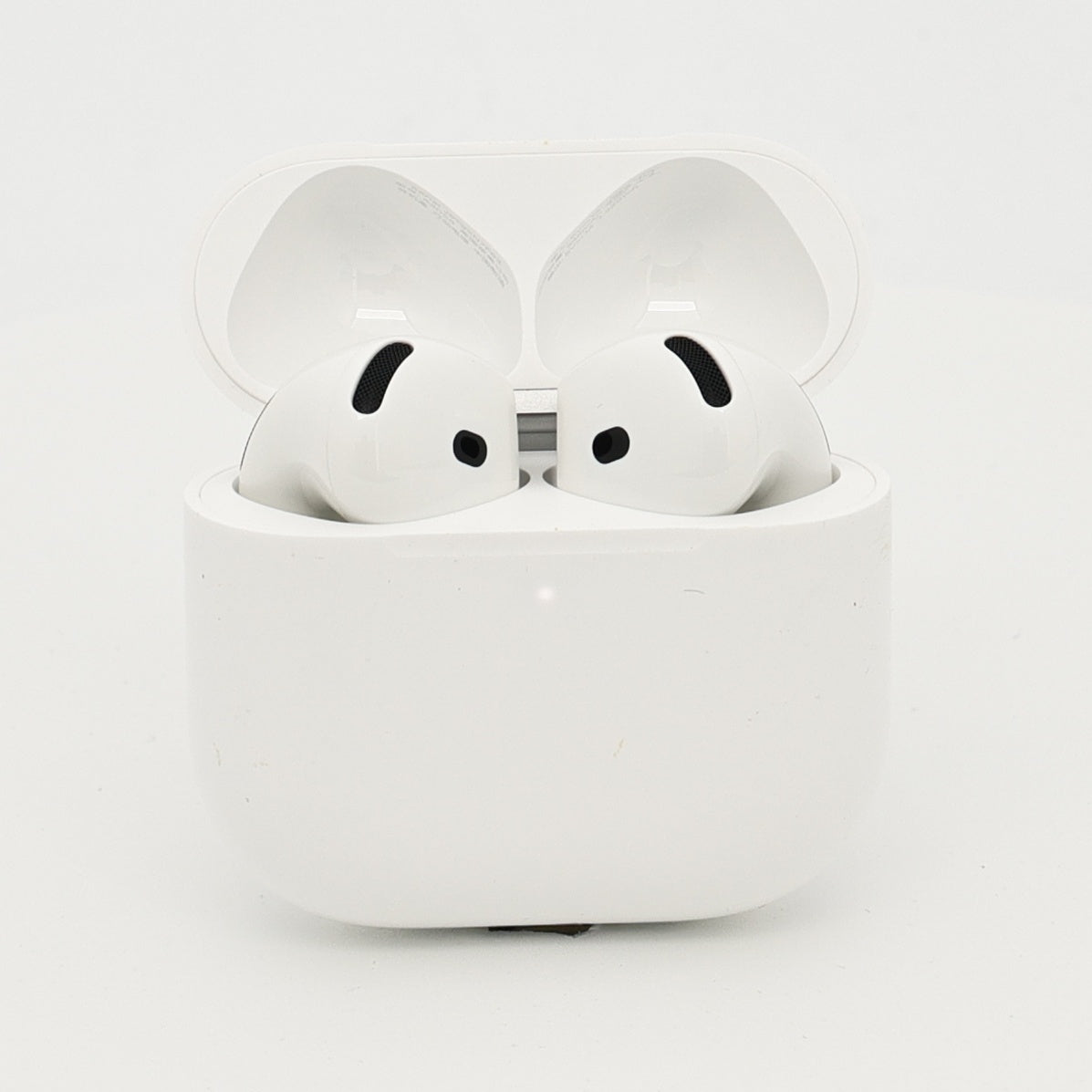 99新 Apple AirPods 4 (不支持主动降噪) 白色