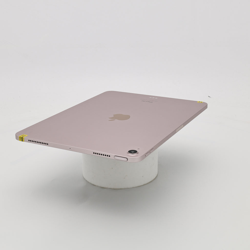 95新 Apple iPad Air5 256G 粉紅色 WIFI