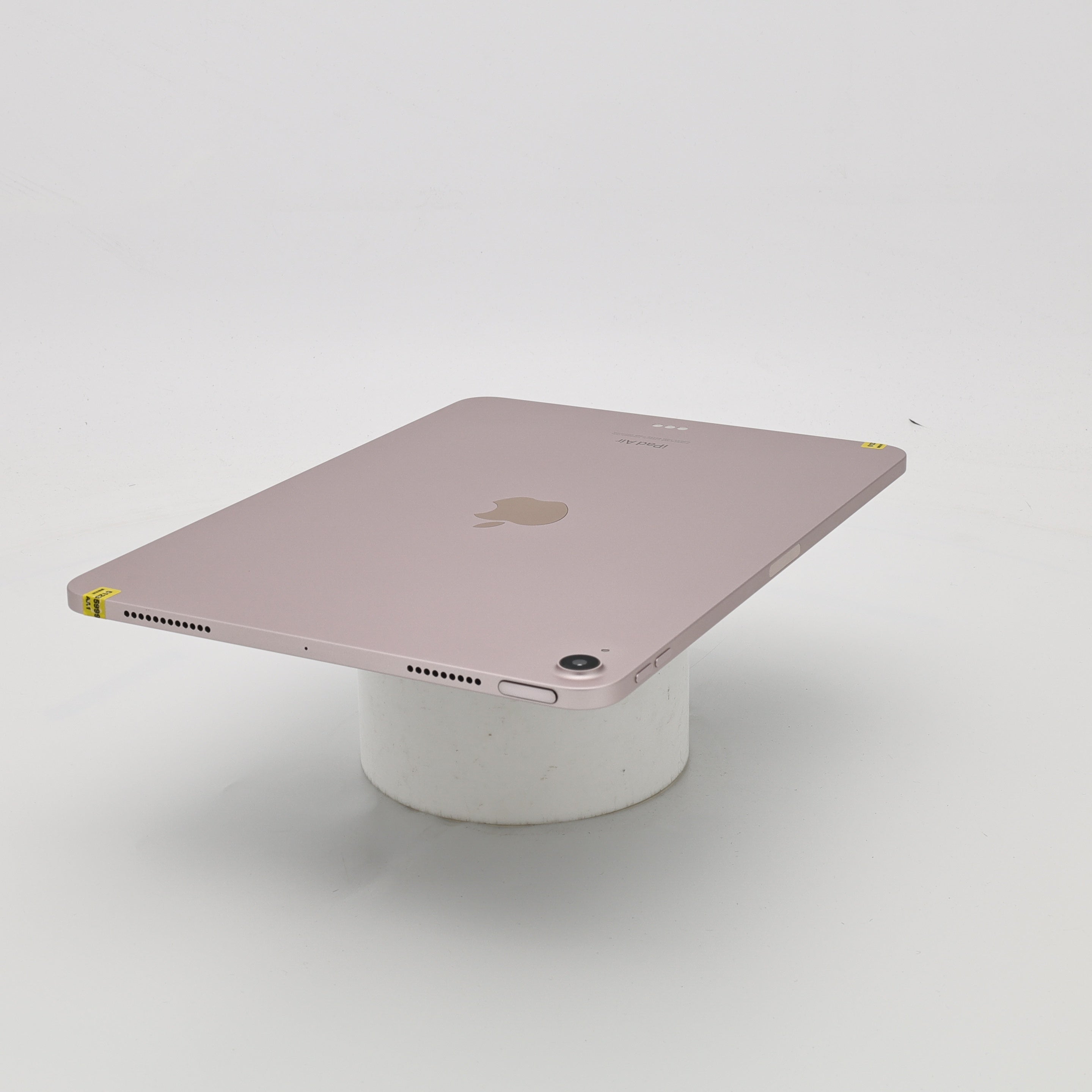 95新 Apple iPad Air5 256G 粉紅色 WIFI