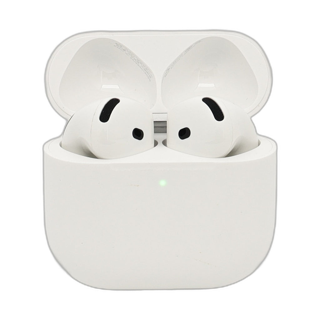 99新 Apple AirPods 4 (支持主动降噪) 白色