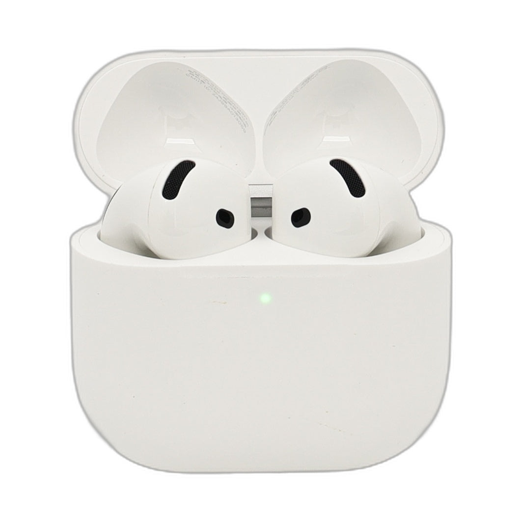99新 Apple AirPods 4 (支持主动降噪) 白色