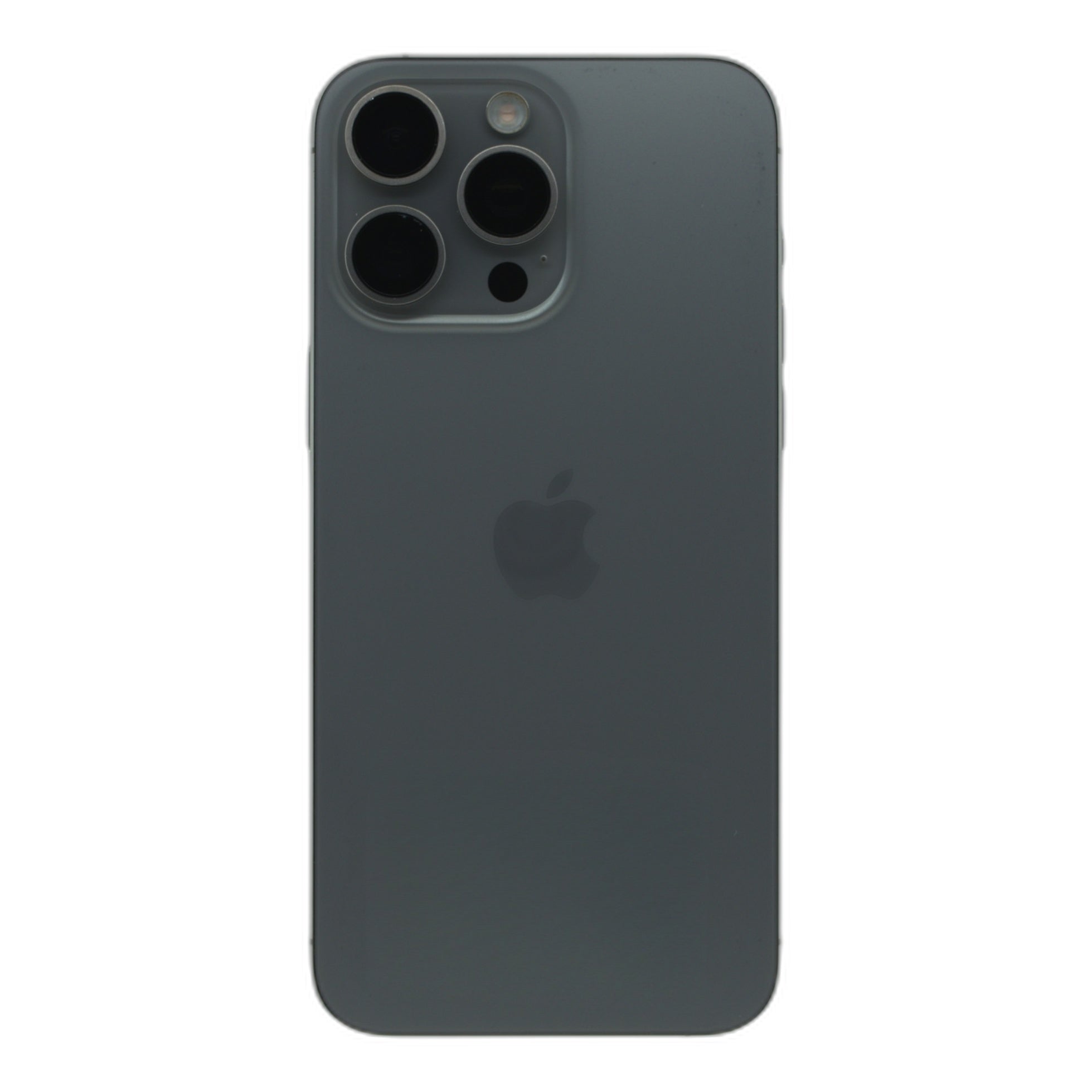 95新 Apple iPhone 15 Pro Max 256G 原色鈦金屬 中國大陸版