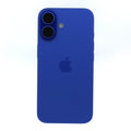 95新 Apple iPhone 16 256G 群青色 中國大陸版