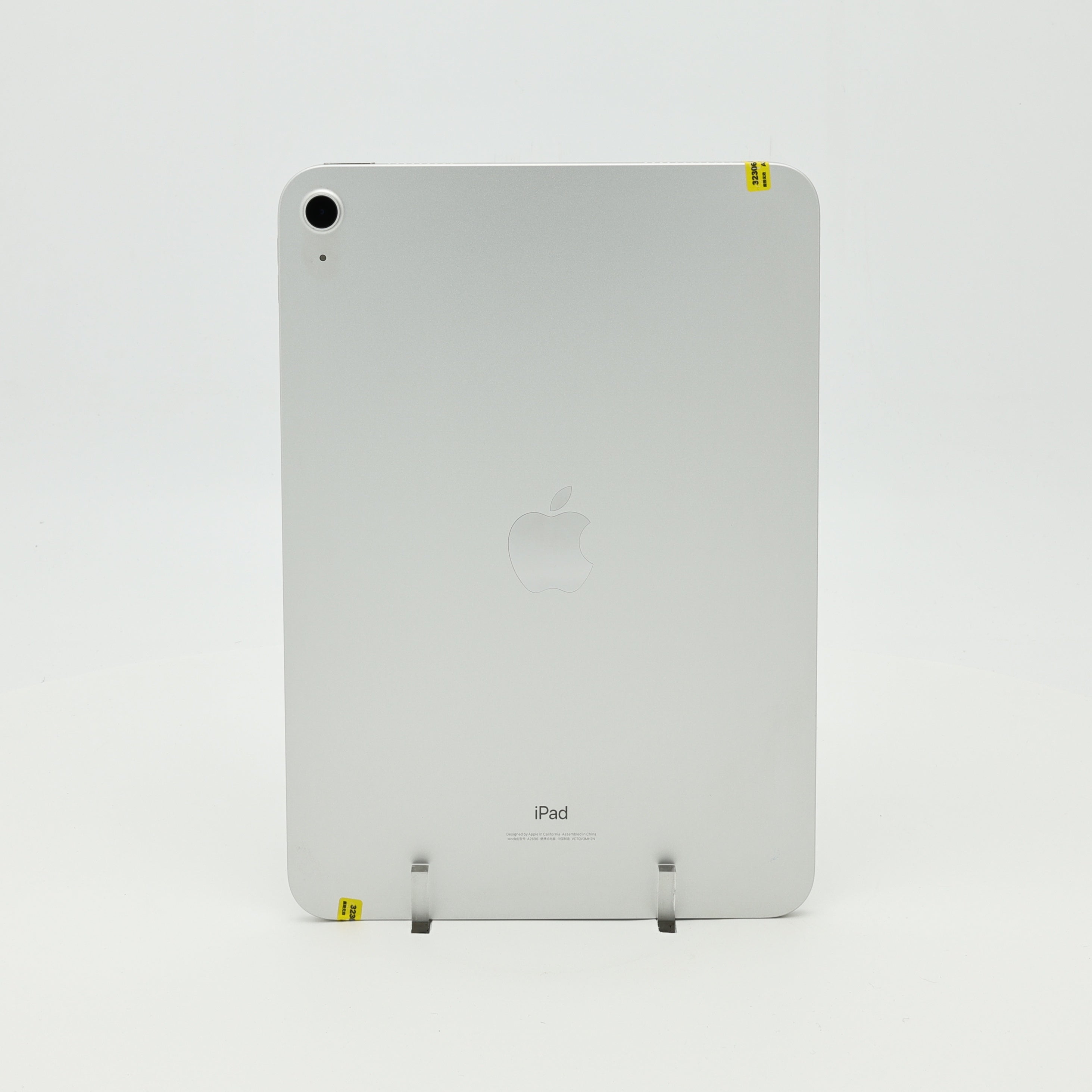 99新 Apple iPad 10代 64G 銀色 WIFI