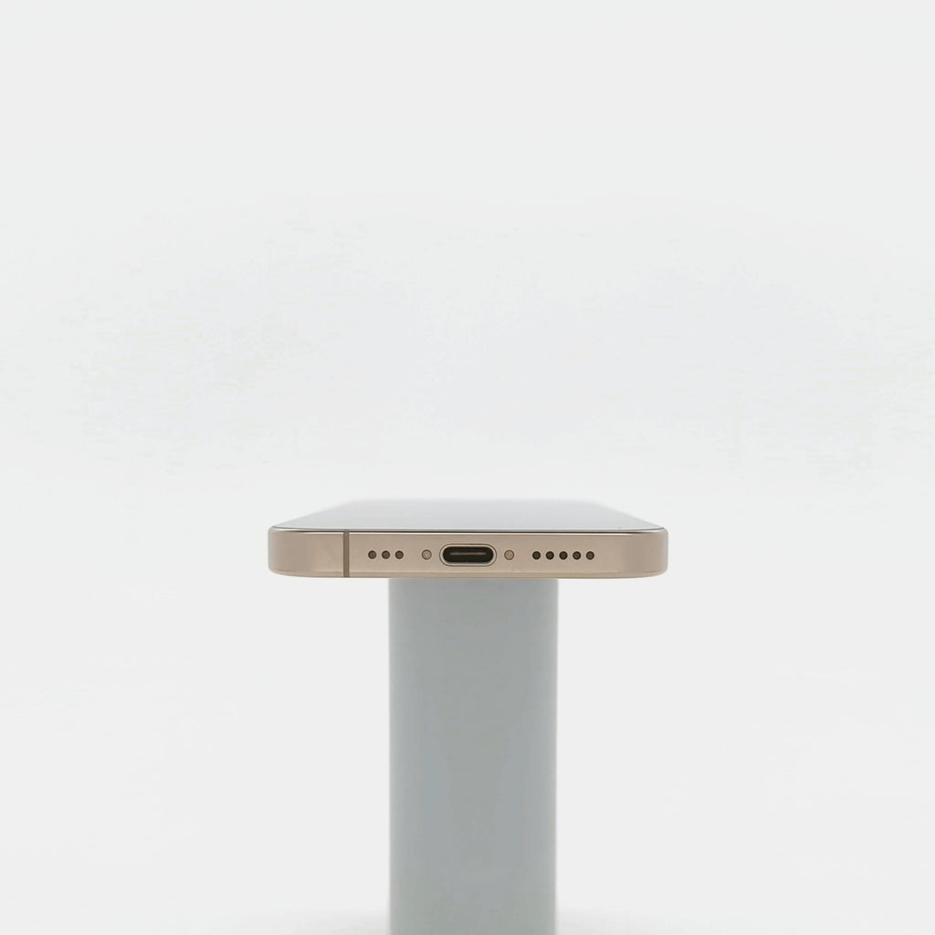 95新 Apple iPhone 16 Pro 256G 沙漠色鈦金屬 中國大陸版