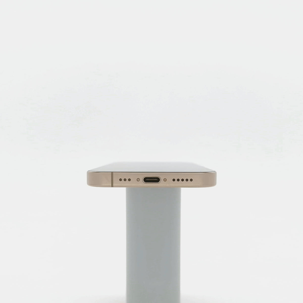 95新 Apple iPhone 16 Pro 256G 沙漠色鈦金屬 中國大陸版