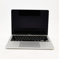 95新 Apple MacBook Pro 22年 13寸 M2（8+10核） 8G RAM 512G SSD 深空灰色