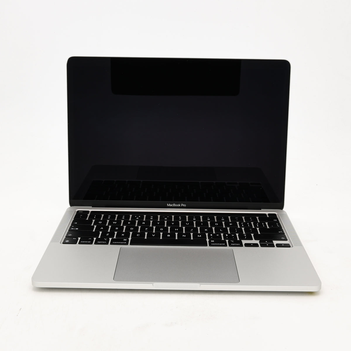 95新 Apple MacBook Pro 22年 13寸 M2（8+10核） 8G RAM 512G SSD 深空灰色