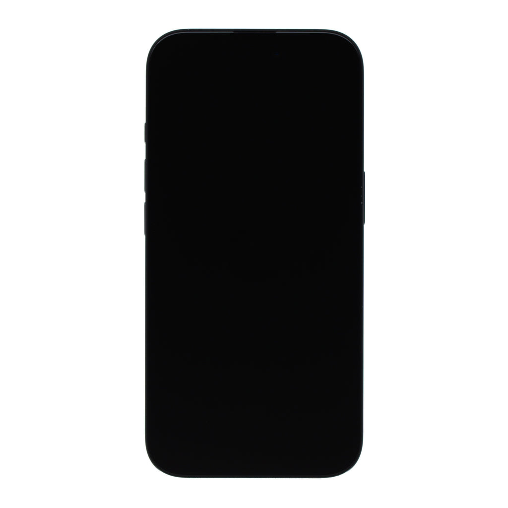 95新 Apple iPhone 16 256G 黑色 中國大陸版
