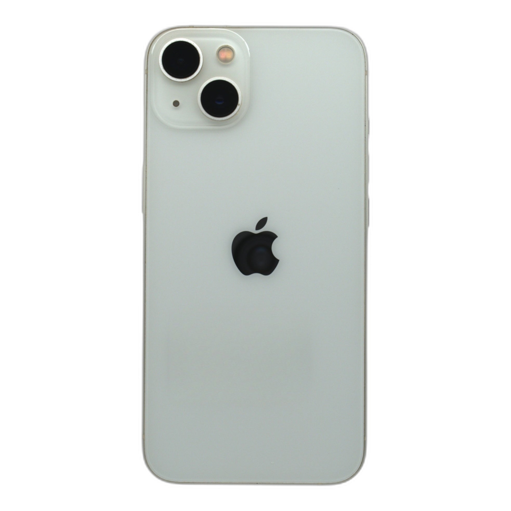 95新 Apple iPhone 13 128G 星光色 中國大陸版