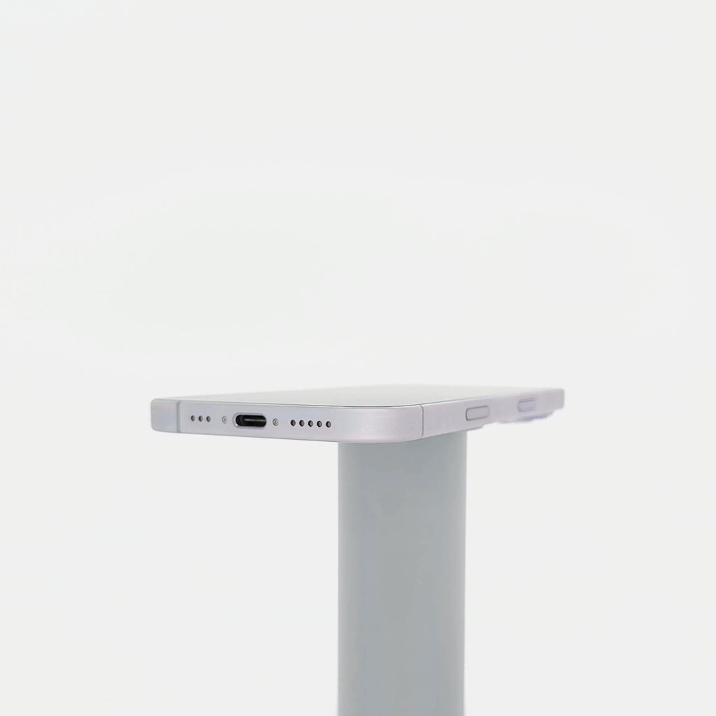 95新 Apple iPhone 17 256G 薰衣草紫色 中國大陸版