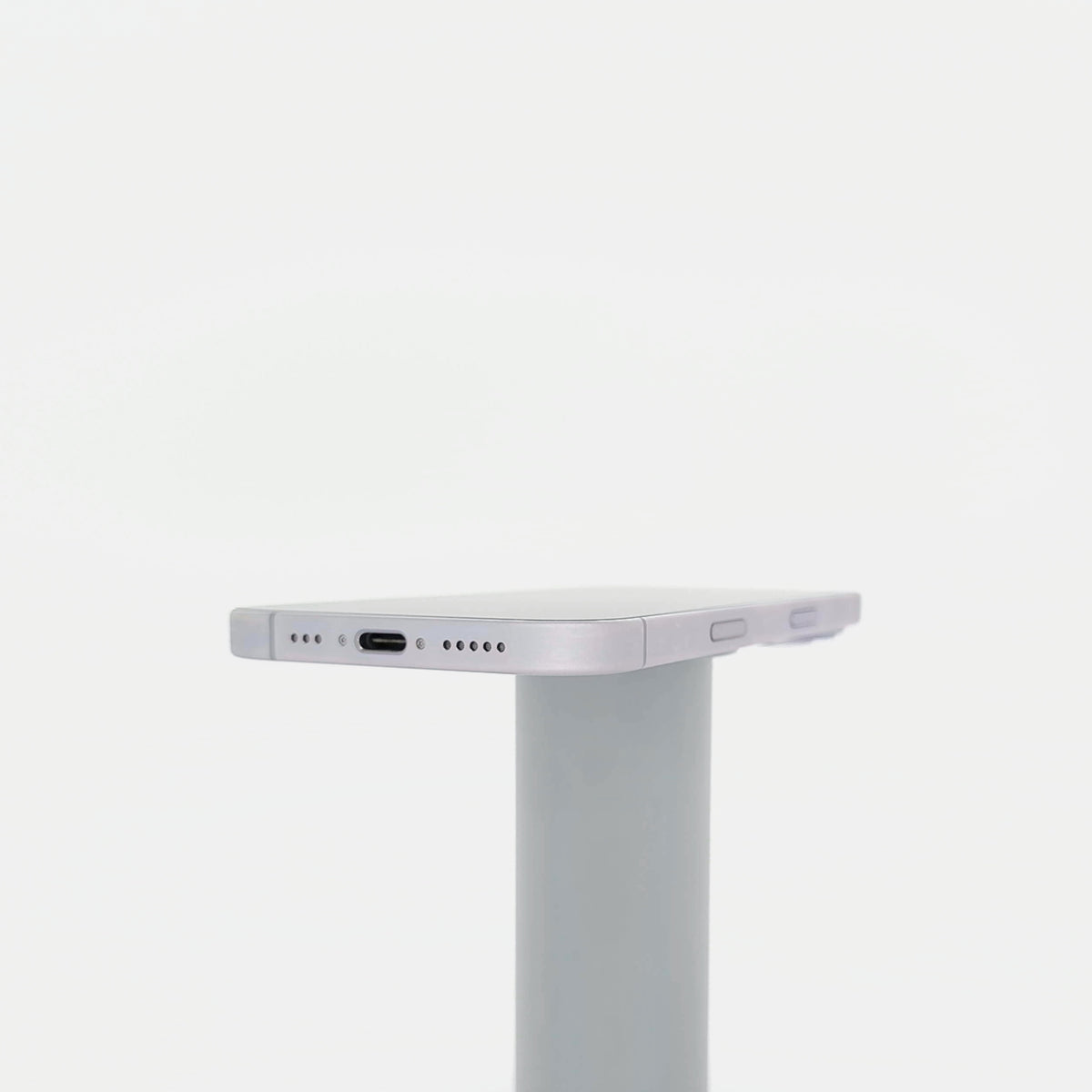 95新 Apple iPhone 17 256G 薰衣草紫色 中國大陸版