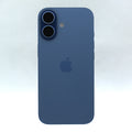 95新 Apple iPhone 17 256G 青霧藍色 中國大陸版
